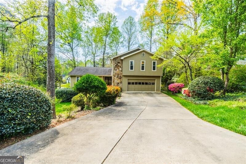 4506 Spring Hollow Court
