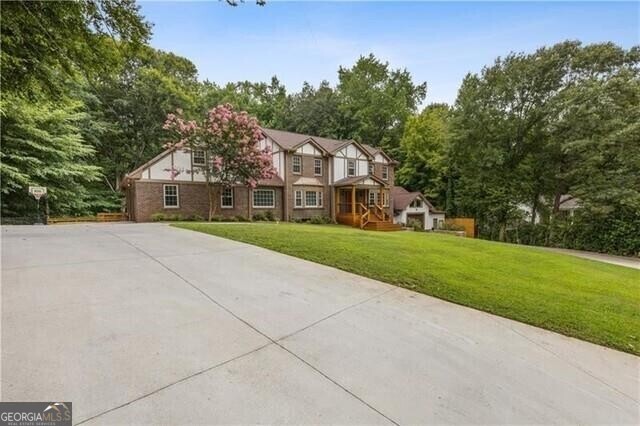 3996 Spalding Lane