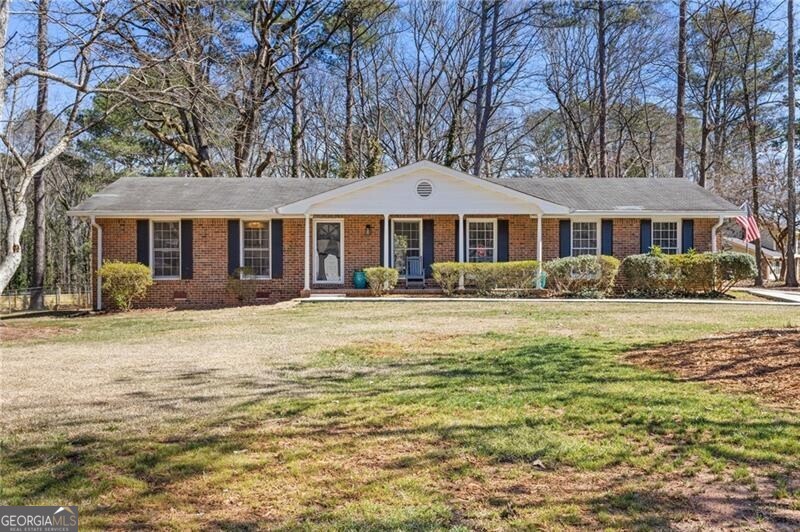 4005 Manor House Drive