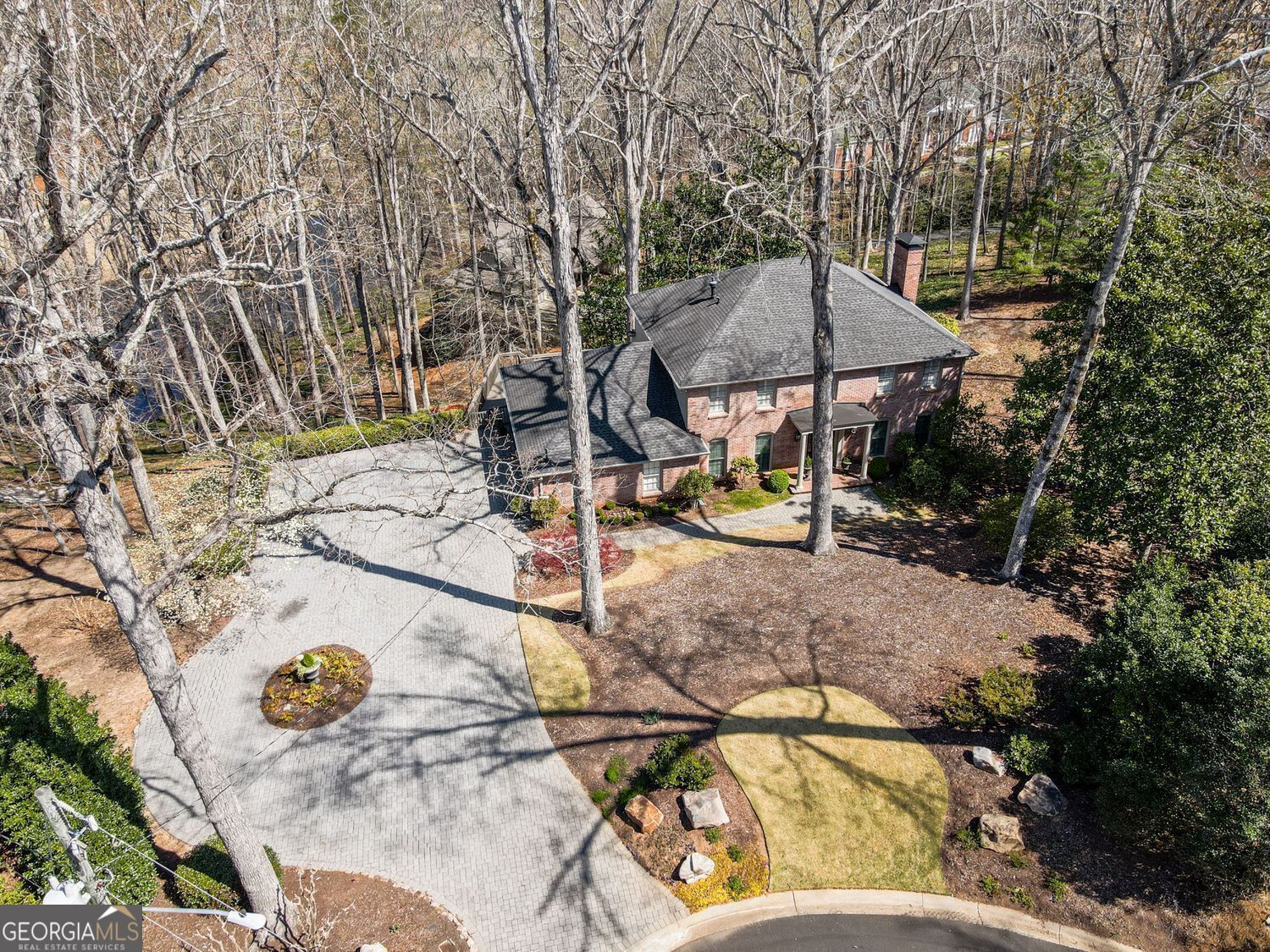 812 Burning Tree Court SE