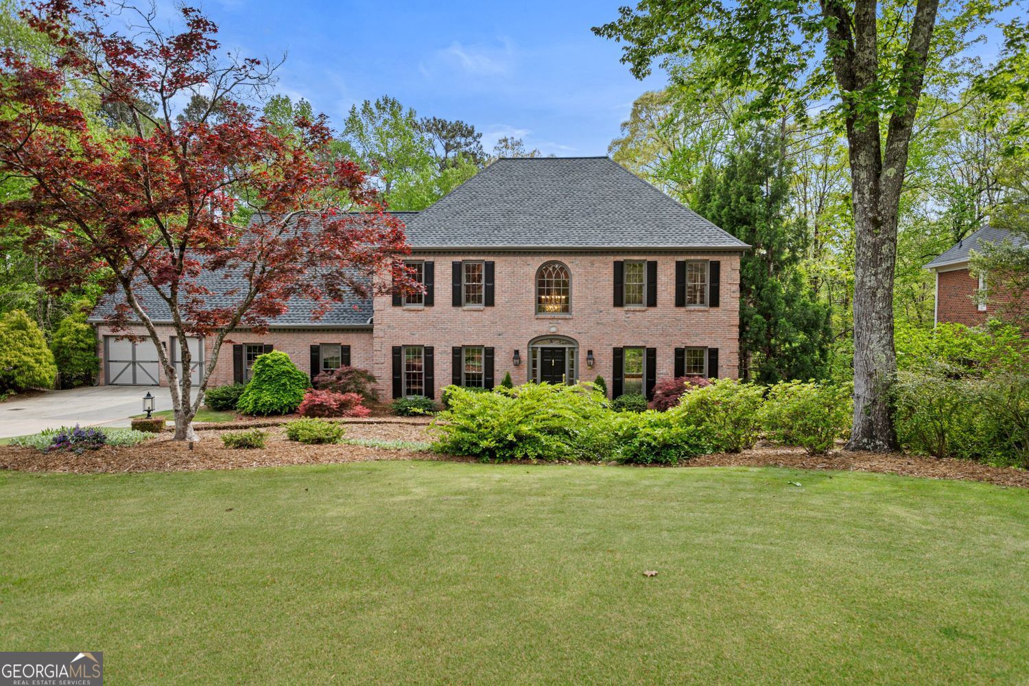 3646 Sope Creek Farm SE