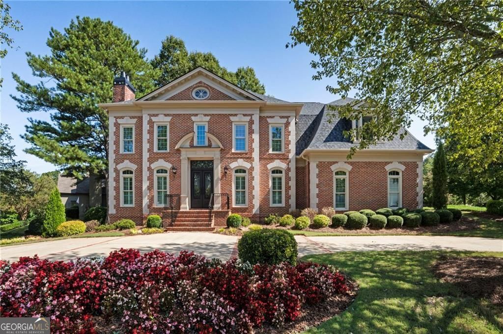 448 Langley Oaks Drive SE