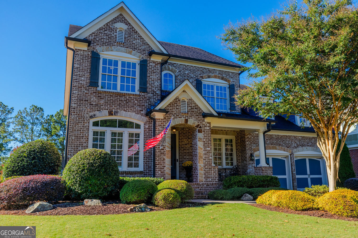 2124 Lassiter Field Drive NE