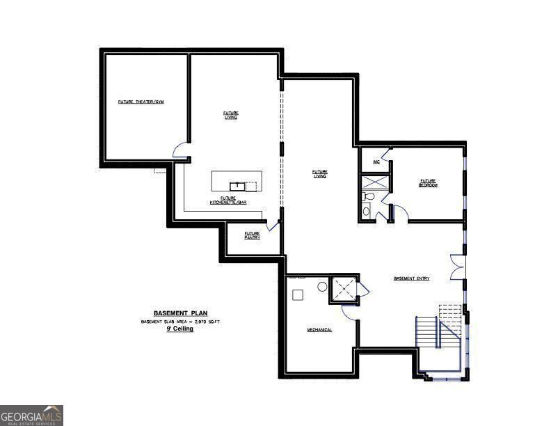 3830 Valley Green Drive