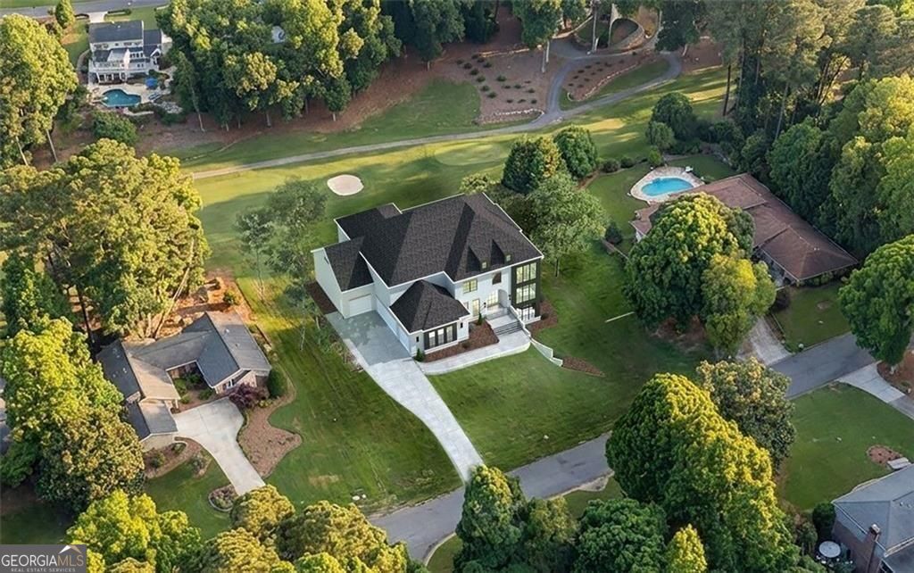 3830 Valley Green Drive