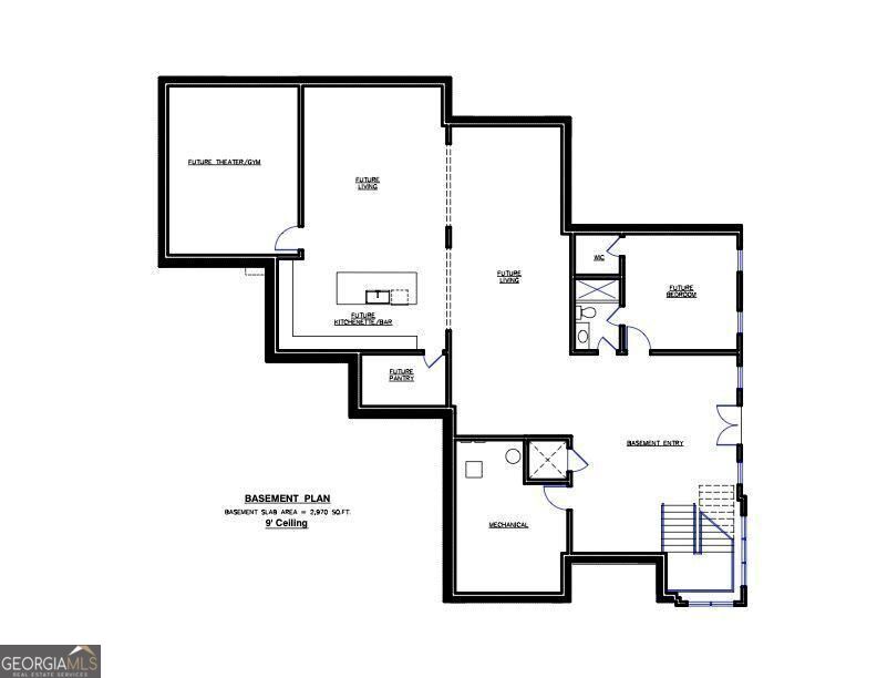 3830 Valley Green Drive