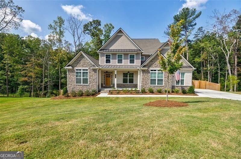 783 Phil Haven Lane