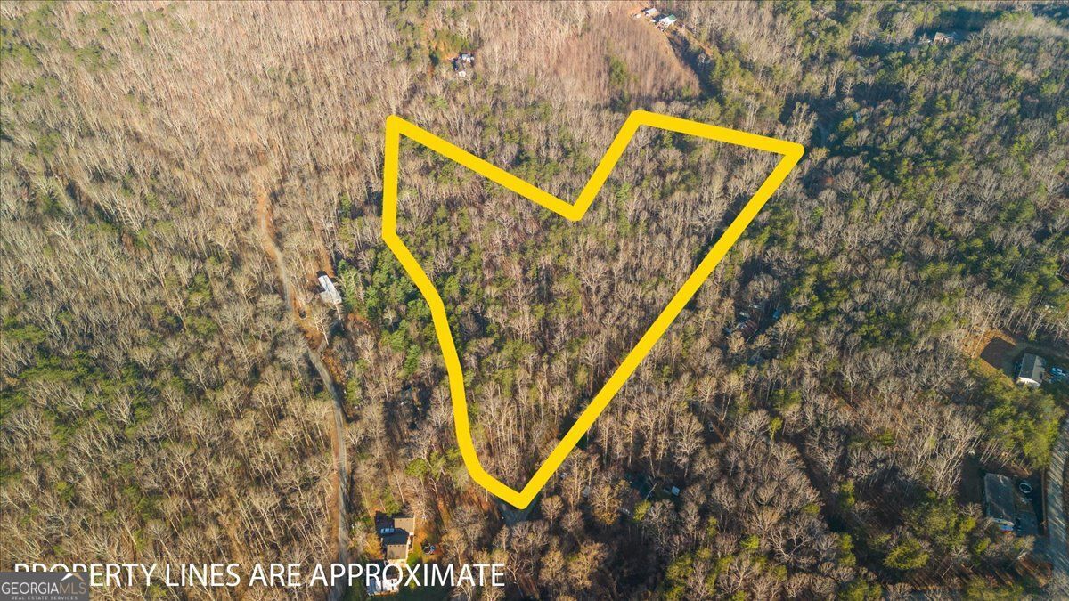0 Fern Valley Road