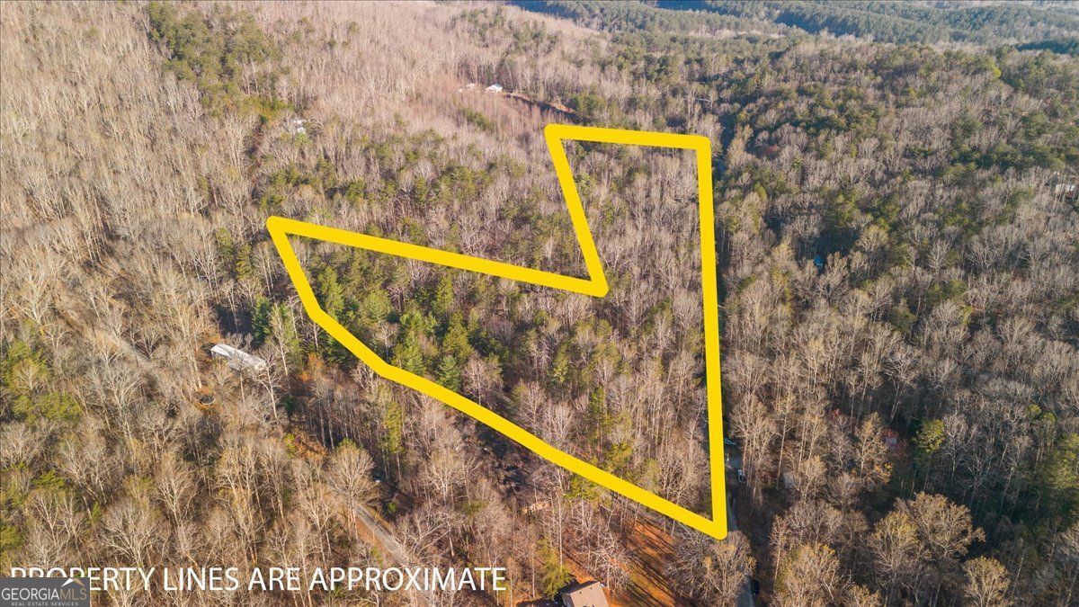 0 Fern Valley Road