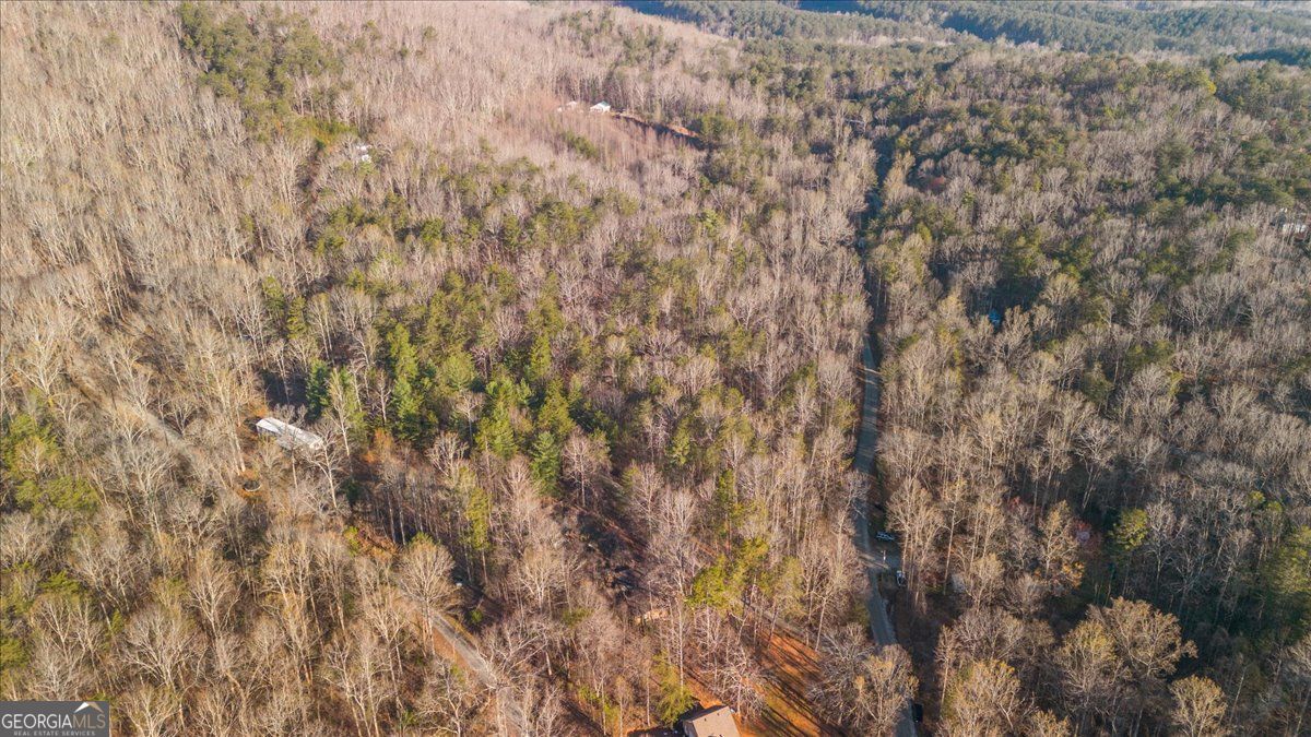 0 Fern Valley Road