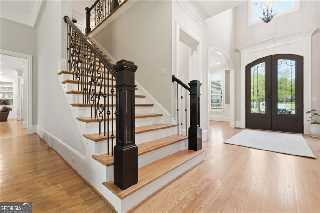 511 Westbury Park Place