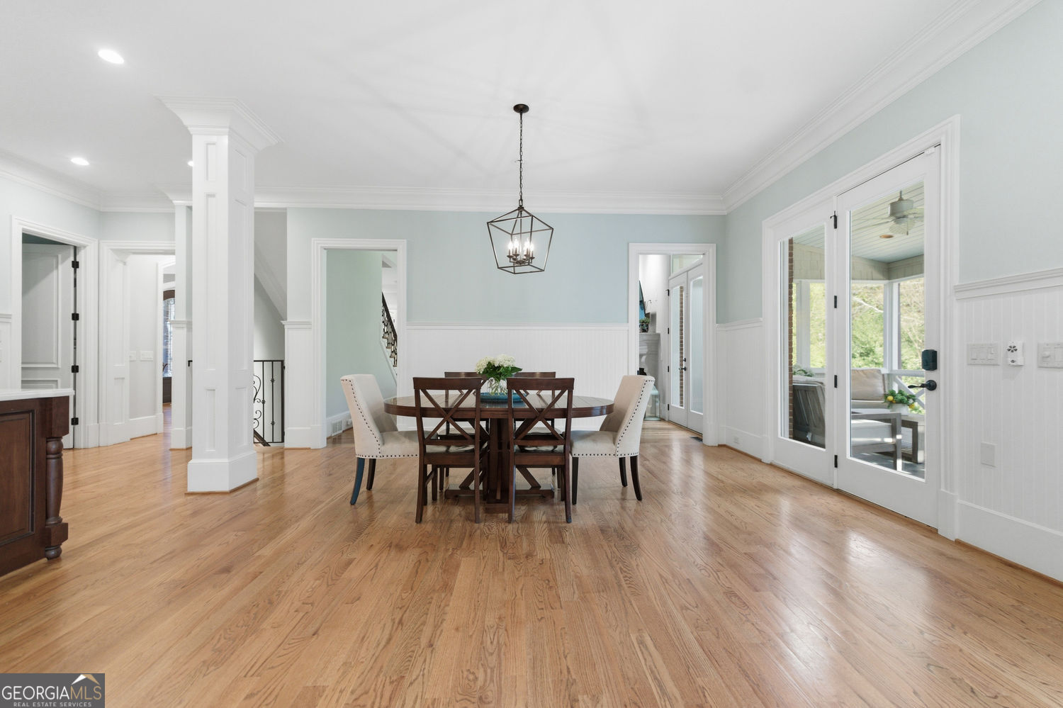 511 Westbury Park Place