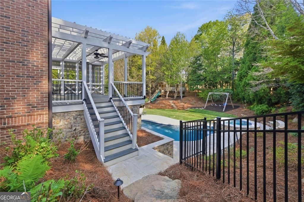 511 Westbury Park Place