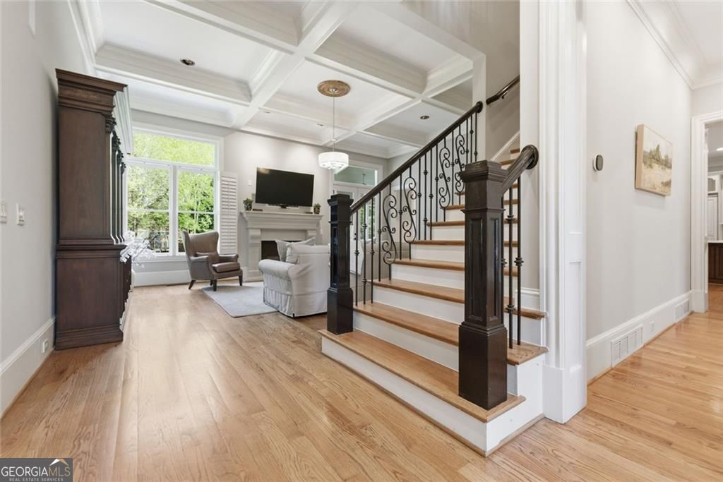511 Westbury Park Place