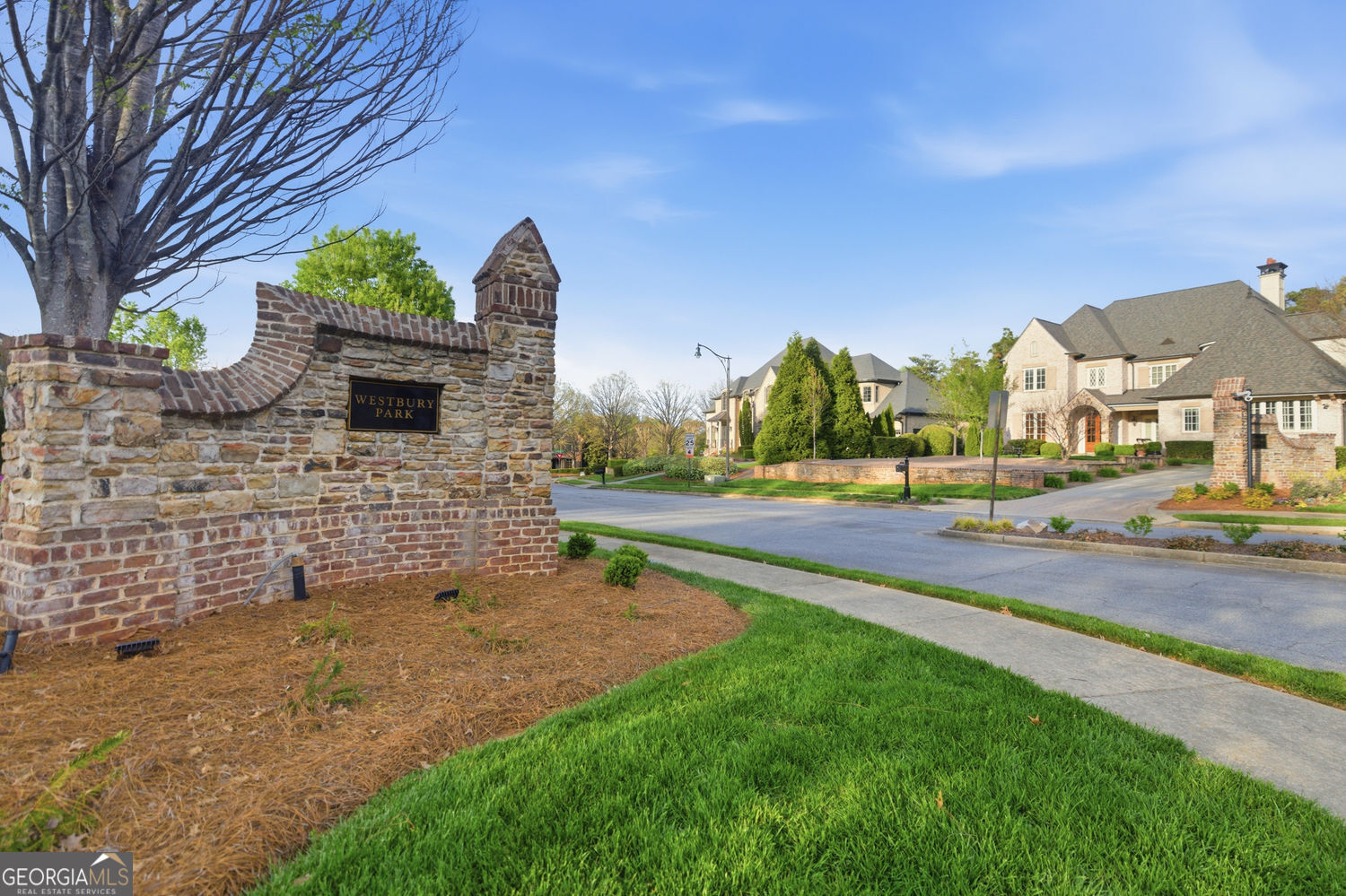 511 Westbury Park Place