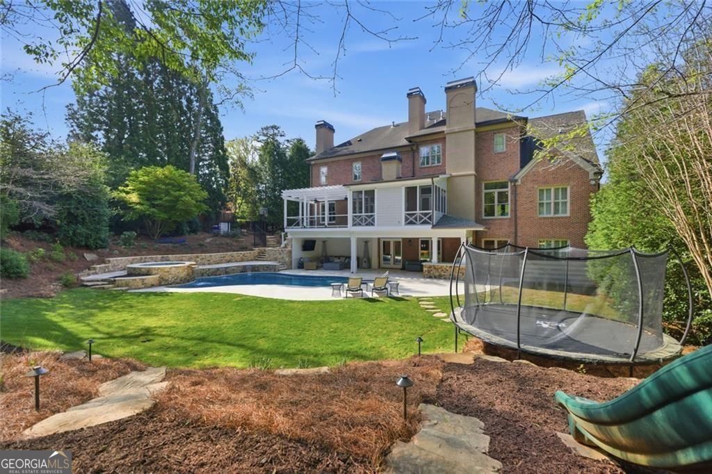 511 Westbury Park Place
