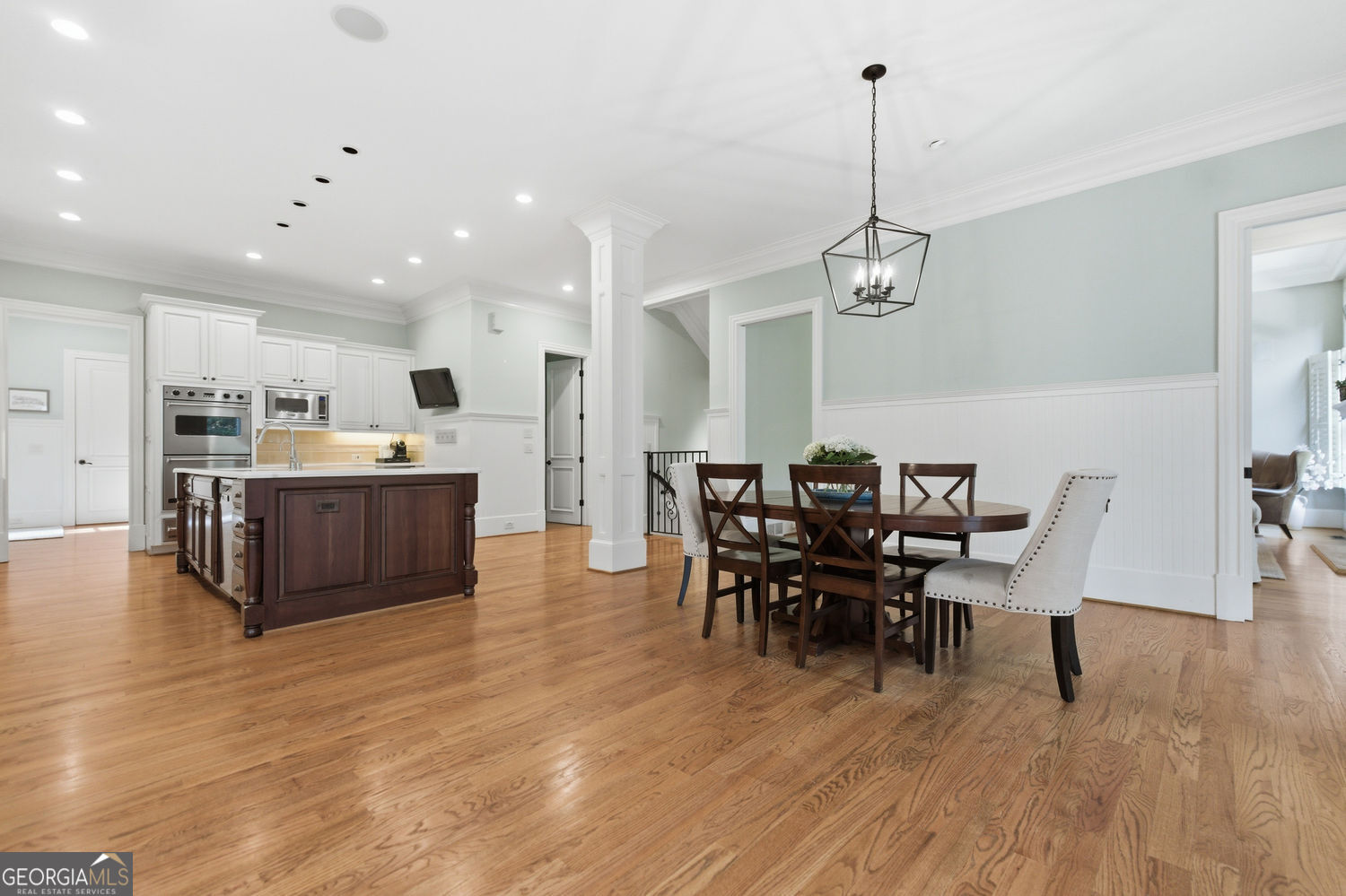 511 Westbury Park Place