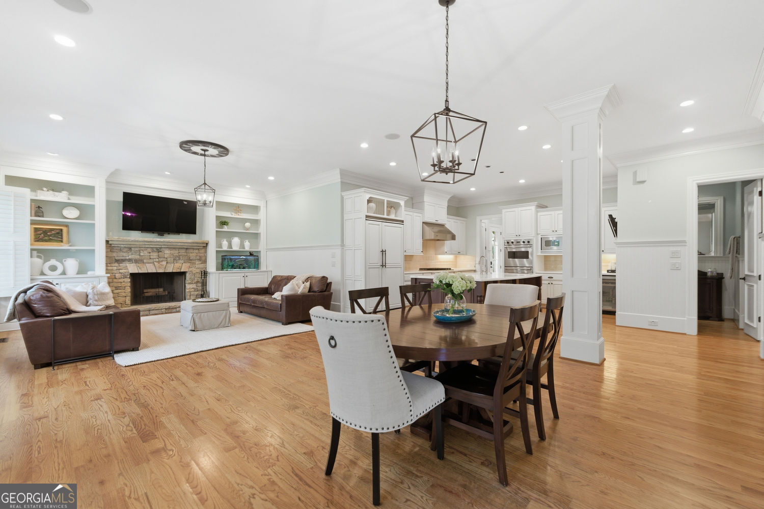 511 Westbury Park Place