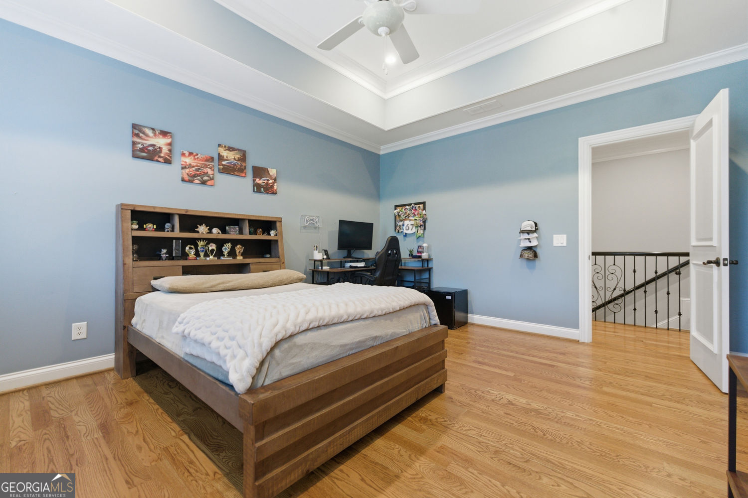 511 Westbury Park Place