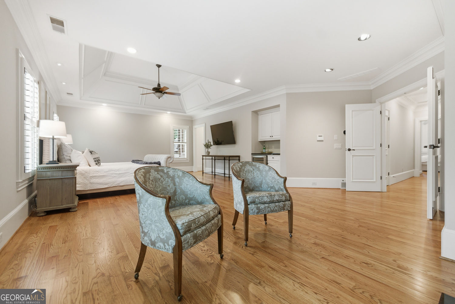 511 Westbury Park Place