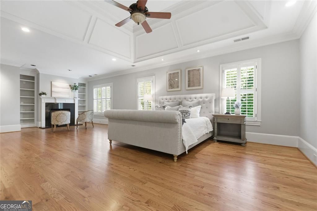 511 Westbury Park Place