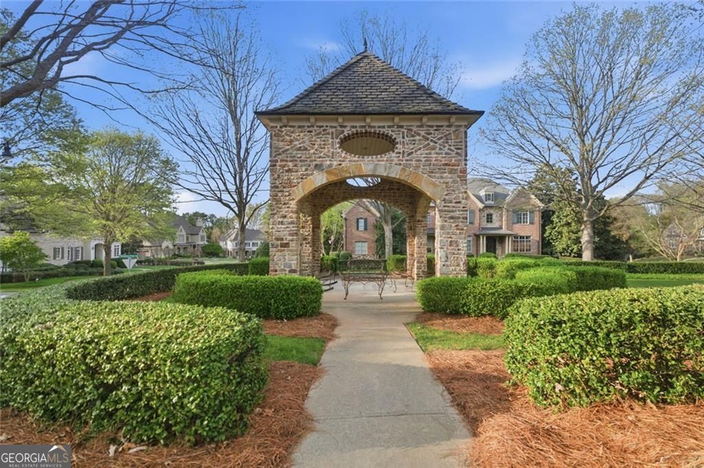 511 Westbury Park Place
