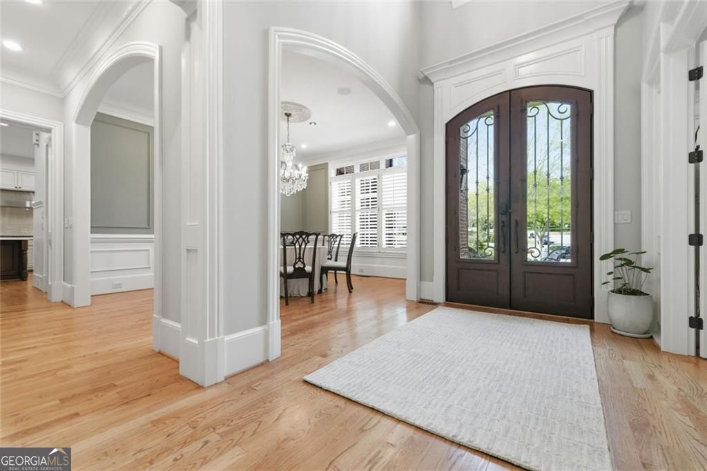 511 Westbury Park Place