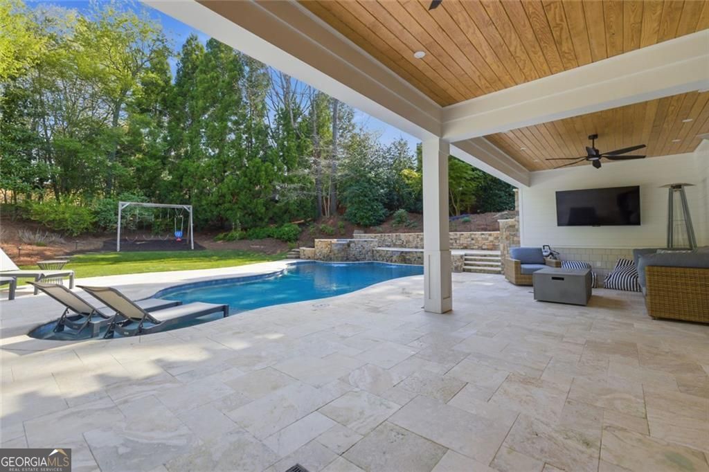 511 Westbury Park Place