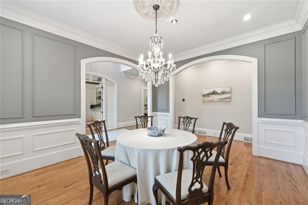 511 Westbury Park Place