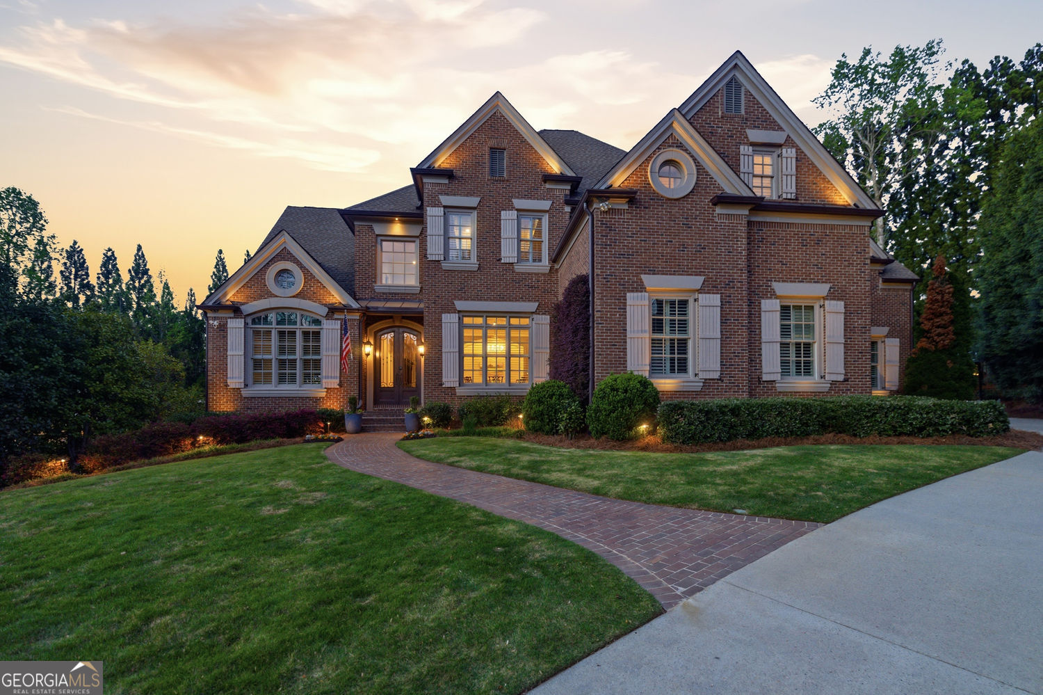 511 Westbury Park Place