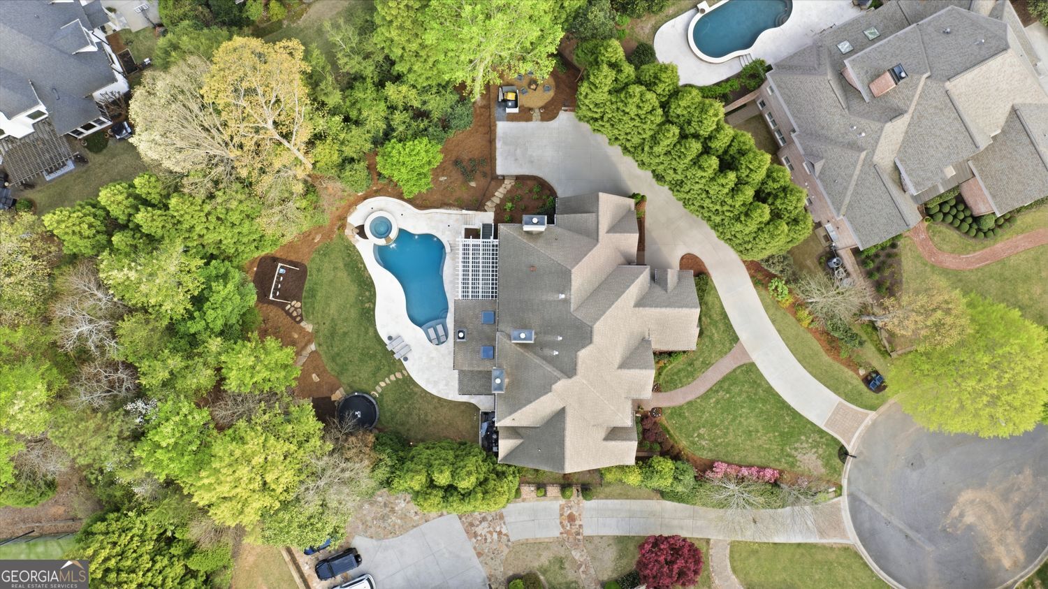 511 Westbury Park Place