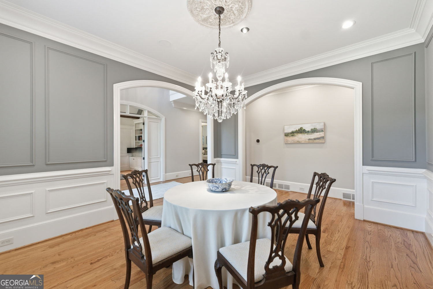 511 Westbury Park Place