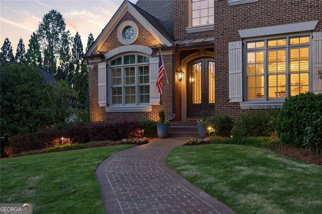 511 Westbury Park Place