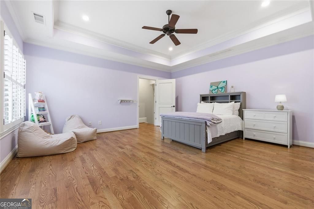 511 Westbury Park Place