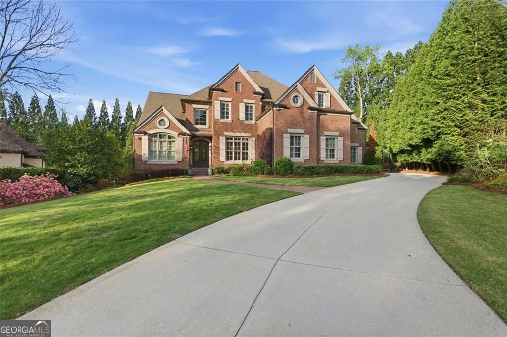 511 Westbury Park Place