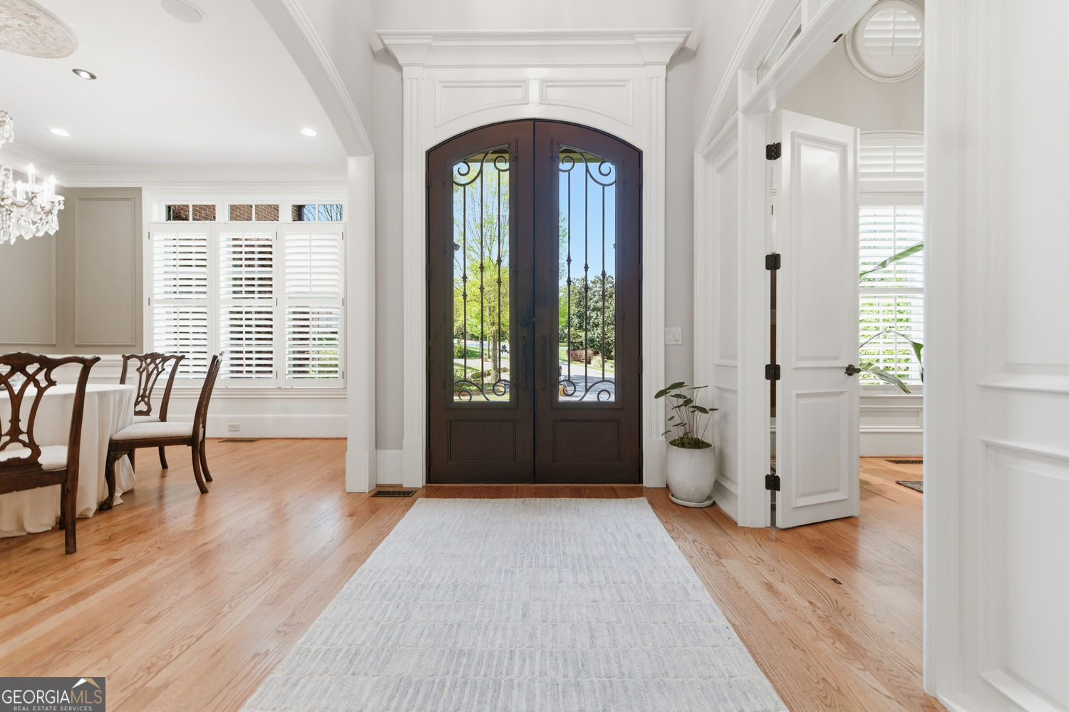 511 Westbury Park Place