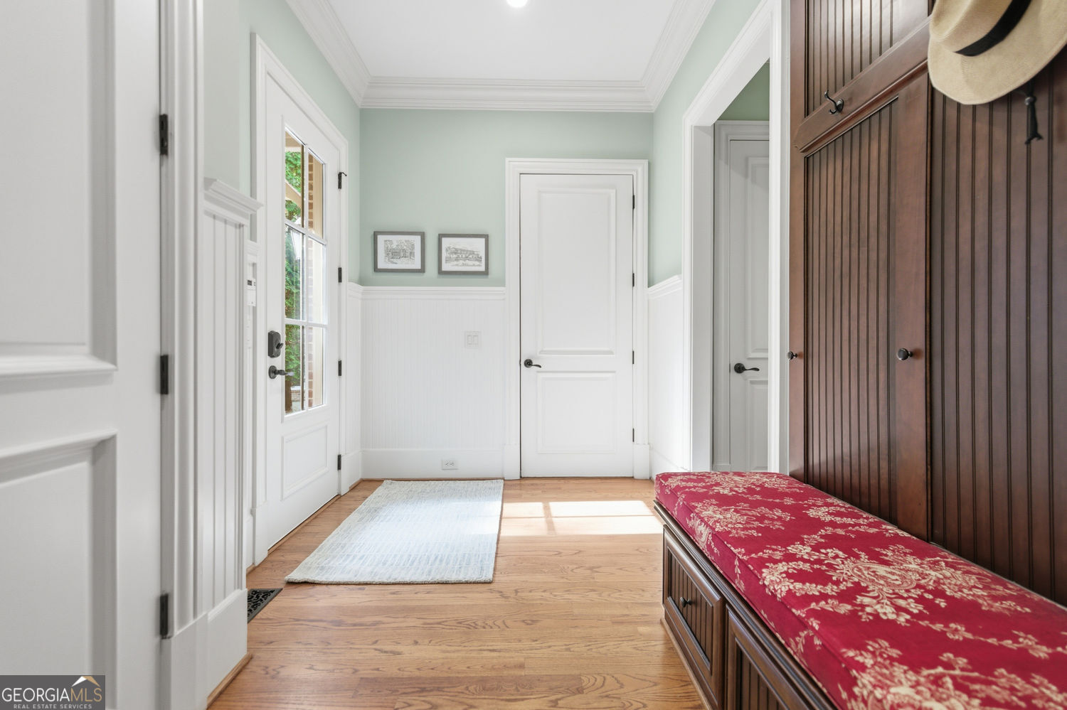 511 Westbury Park Place