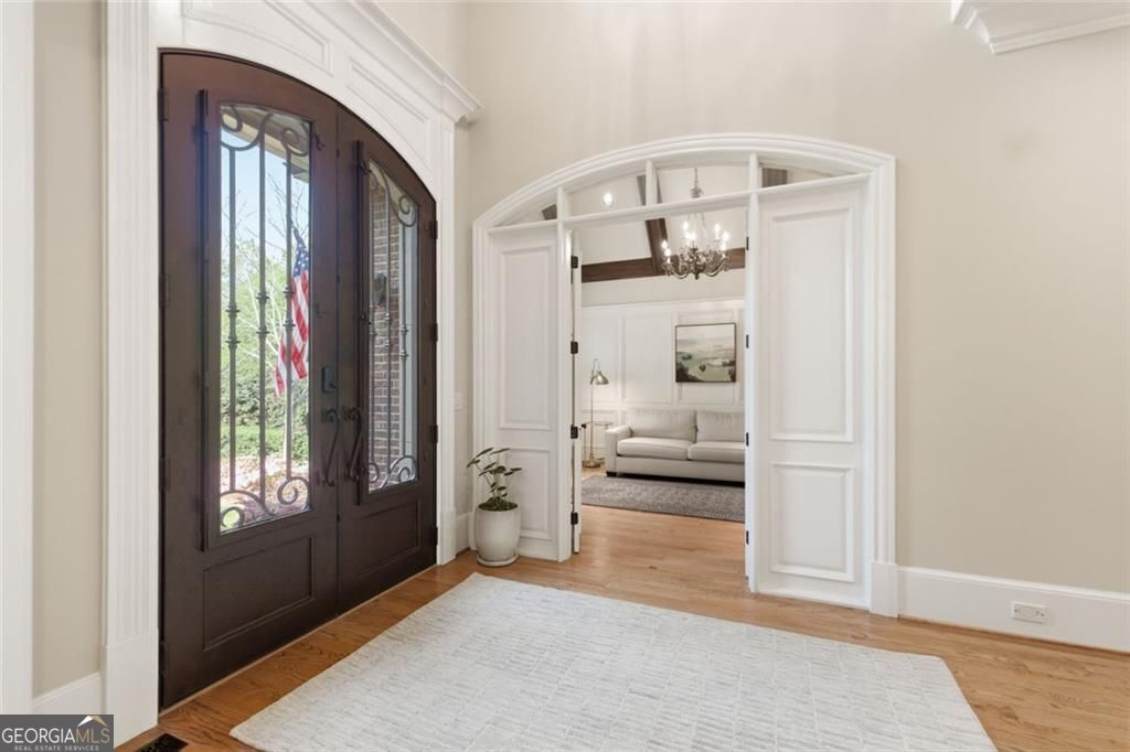 511 Westbury Park Place