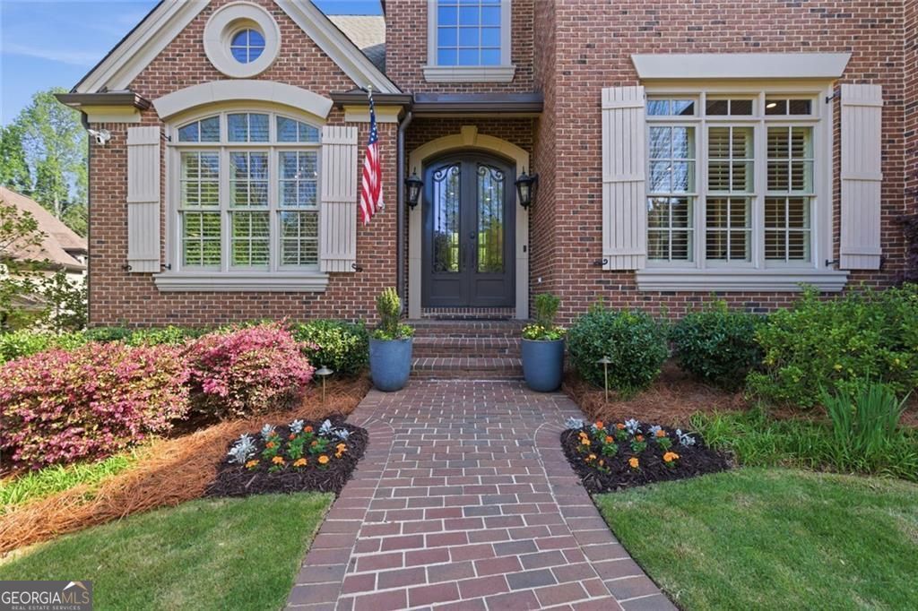 511 Westbury Park Place