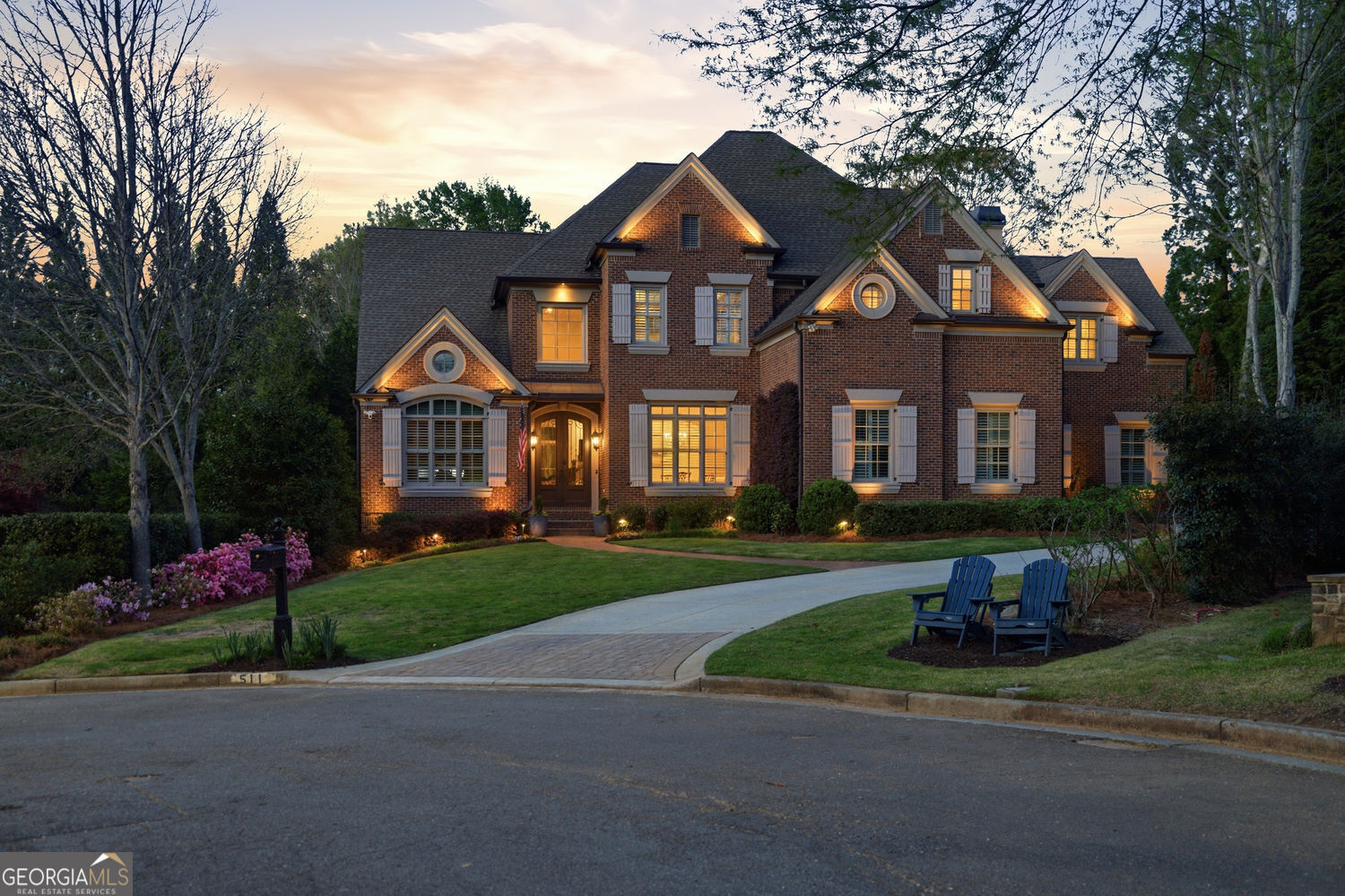 511 Westbury Park Place