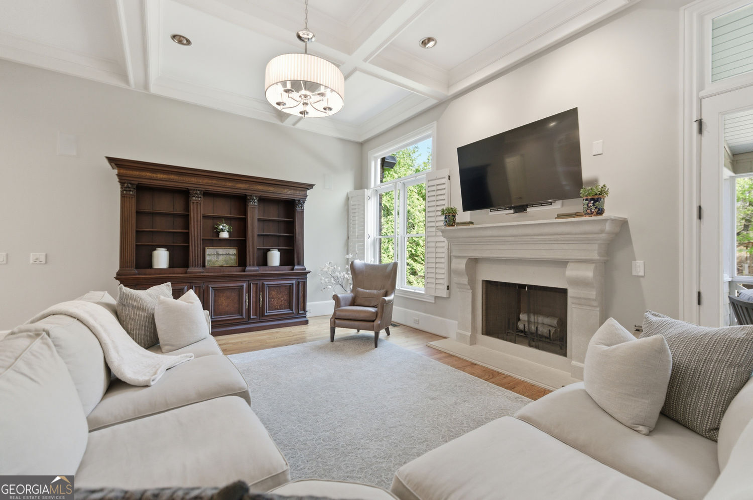 511 Westbury Park Place