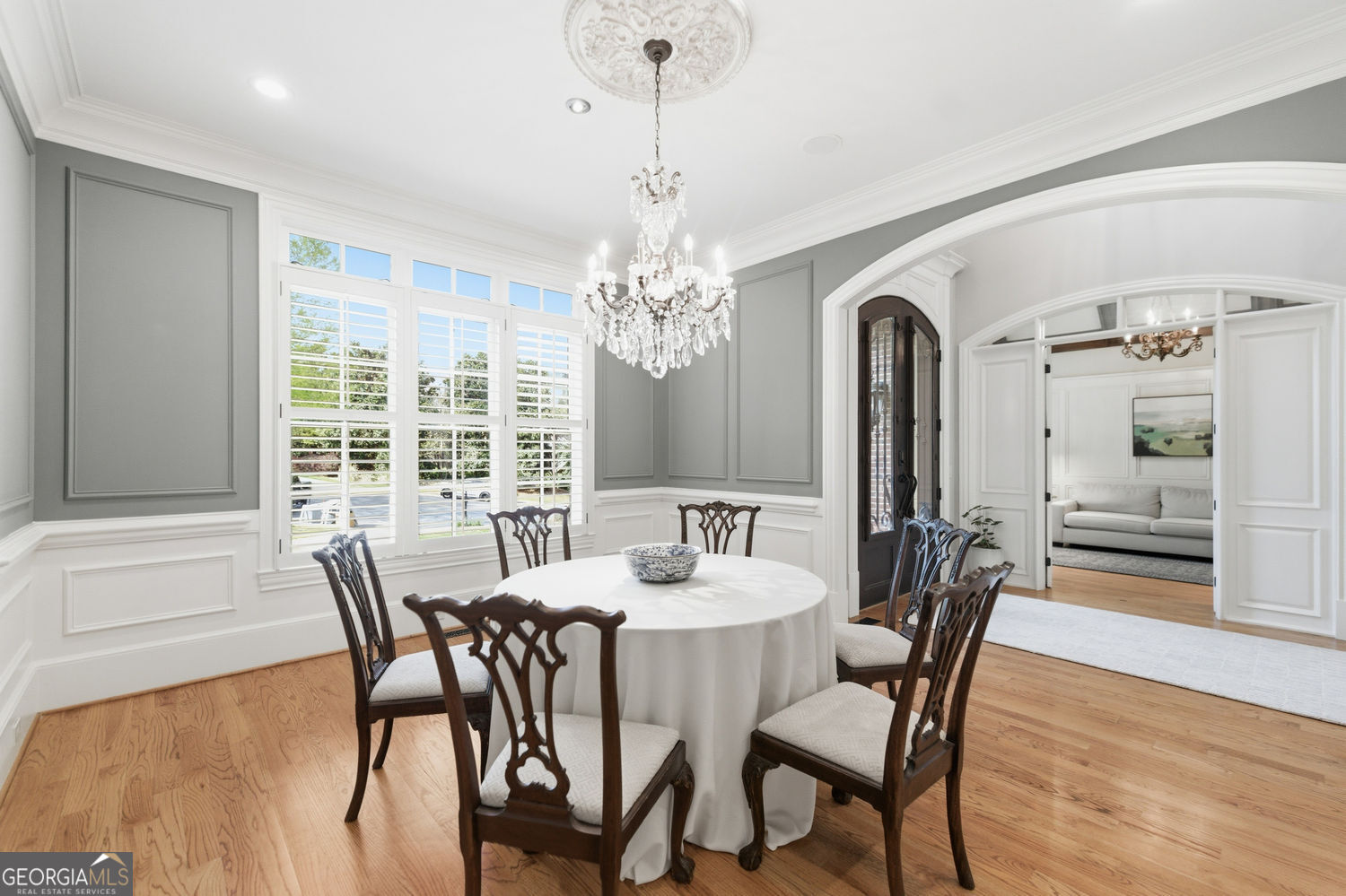 511 Westbury Park Place