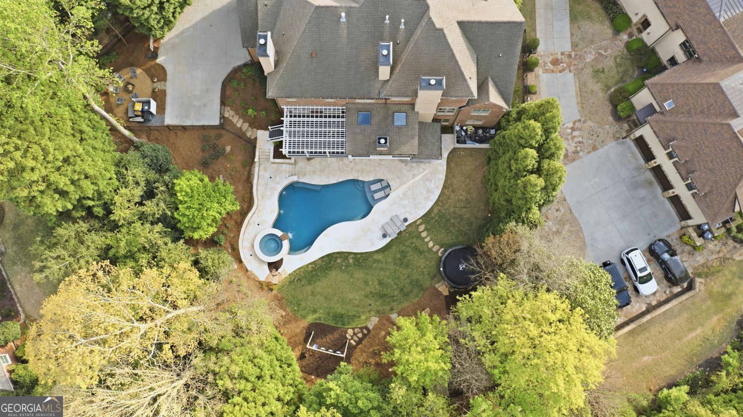 511 Westbury Park Place