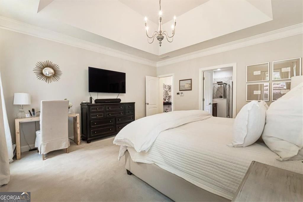 1085 Ashley Manor Drive