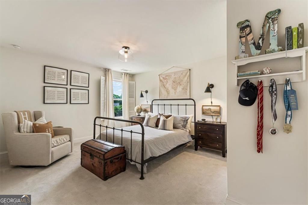 1085 Ashley Manor Drive