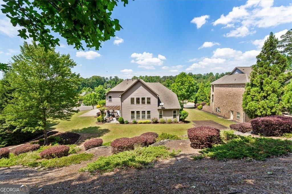 1085 Ashley Manor Drive