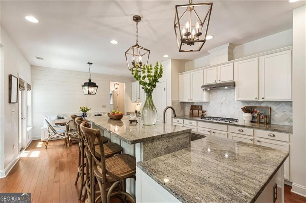 1085 Ashley Manor Drive