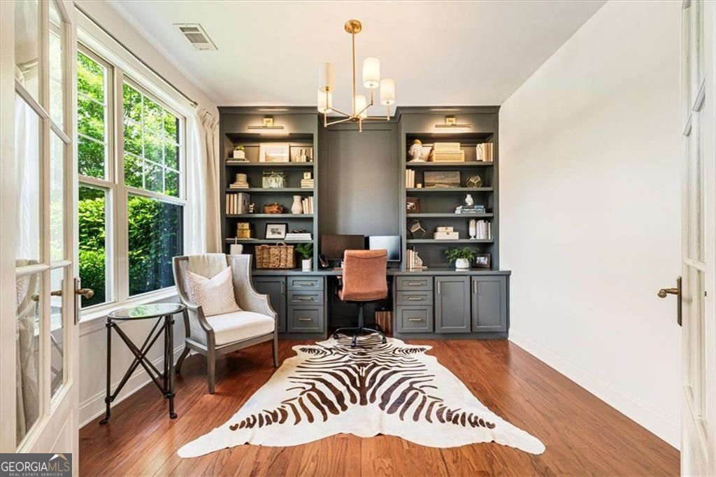 1085 Ashley Manor Drive