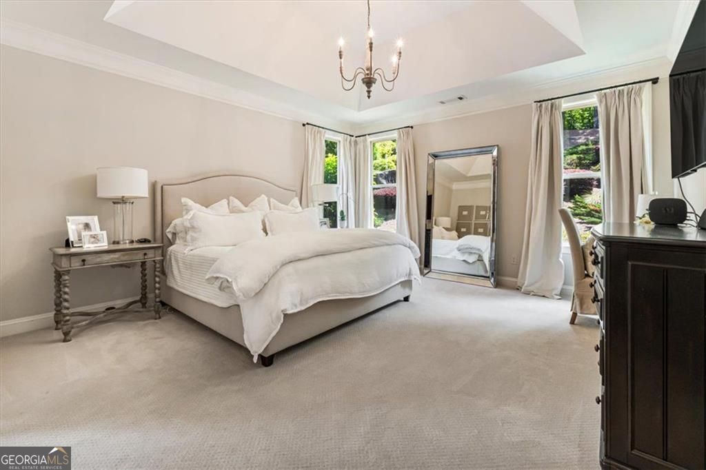 1085 Ashley Manor Drive