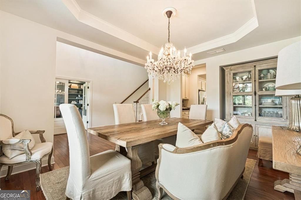 1085 Ashley Manor Drive